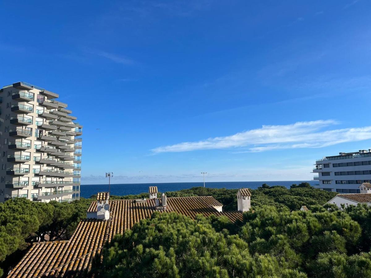 플라티야 다로 Platja Lau D Aro 아파트 외부 사진